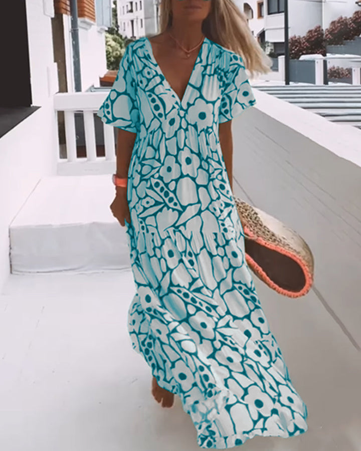 Robe Marbella Élégance