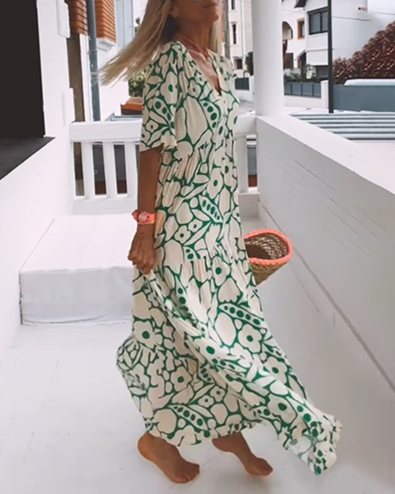 Robe Marbella Élégance