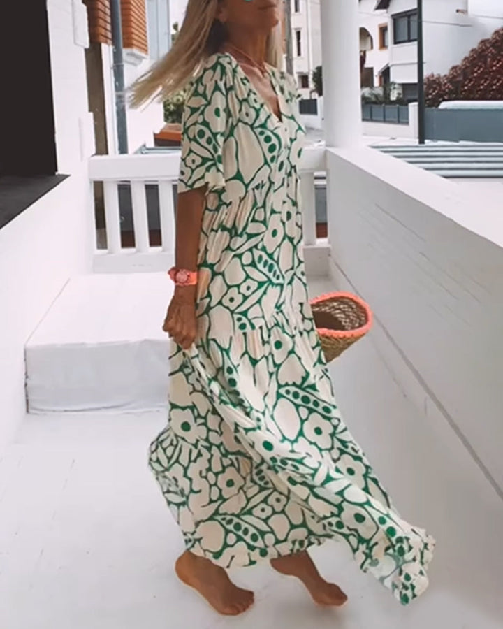 Robe Marbella Élégance