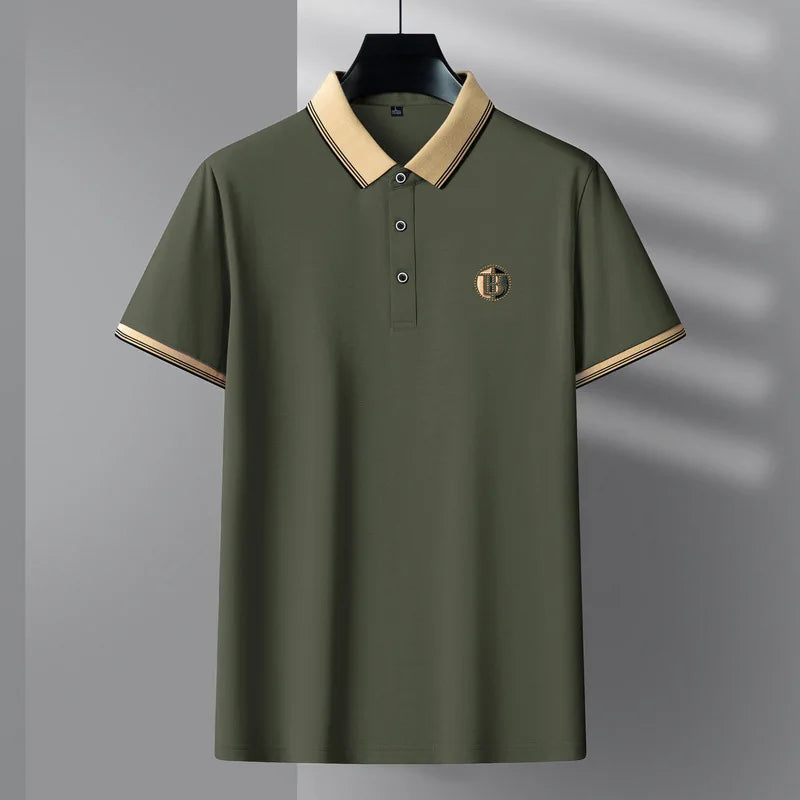 Polo Riviera Élégance