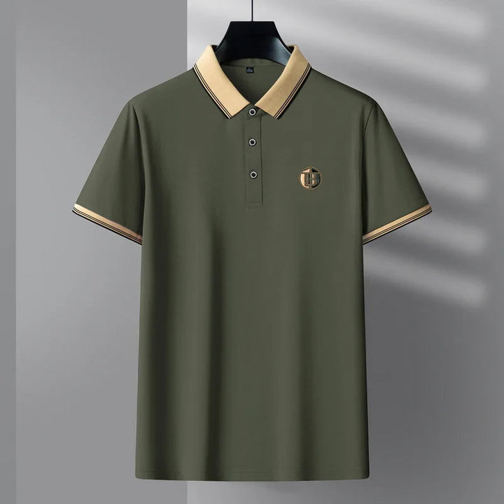 Polo Riviera Élégance