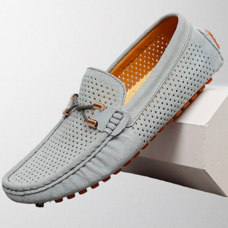 Saint™ | Mocassins Aero – Élégance