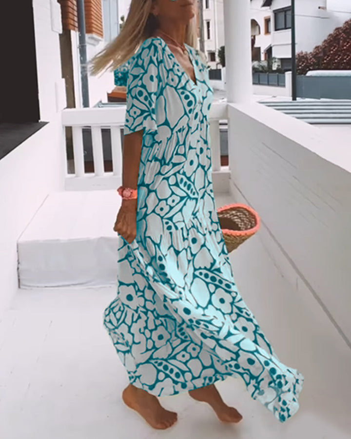 Robe Marbella Élégance