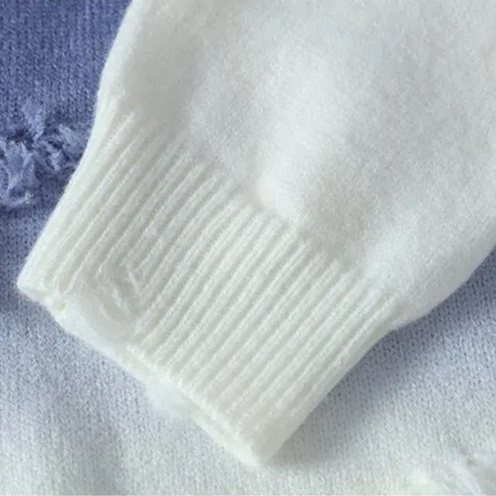 Revolt™ | Pull en maille – Élégance