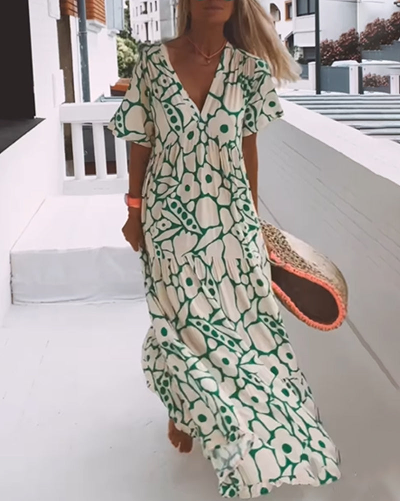 Robe Marbella Élégance