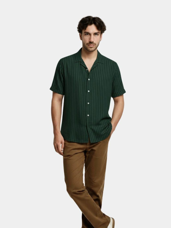 Costa Rica™ | T-shirt à manches courtes – Élégance