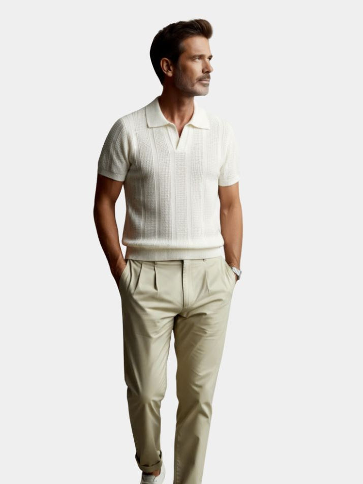 Marrakech™ | Polo – Élégance