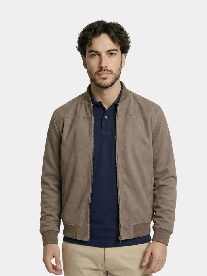 Ashwood™ | Bombers – Élégance