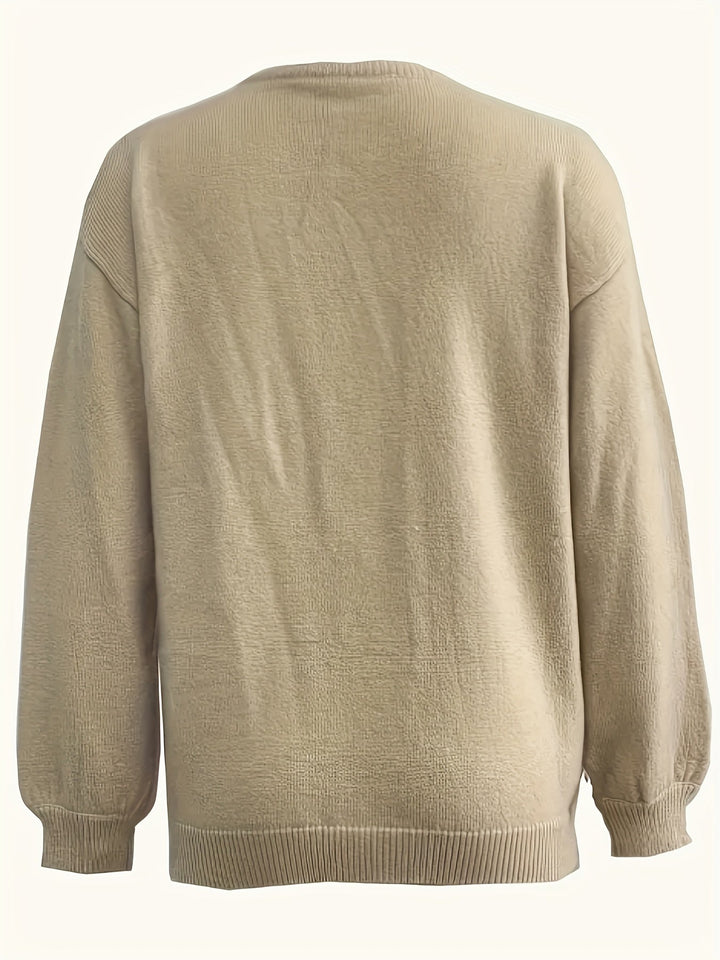 Doriana™ | Cardigan mignon – Élégance