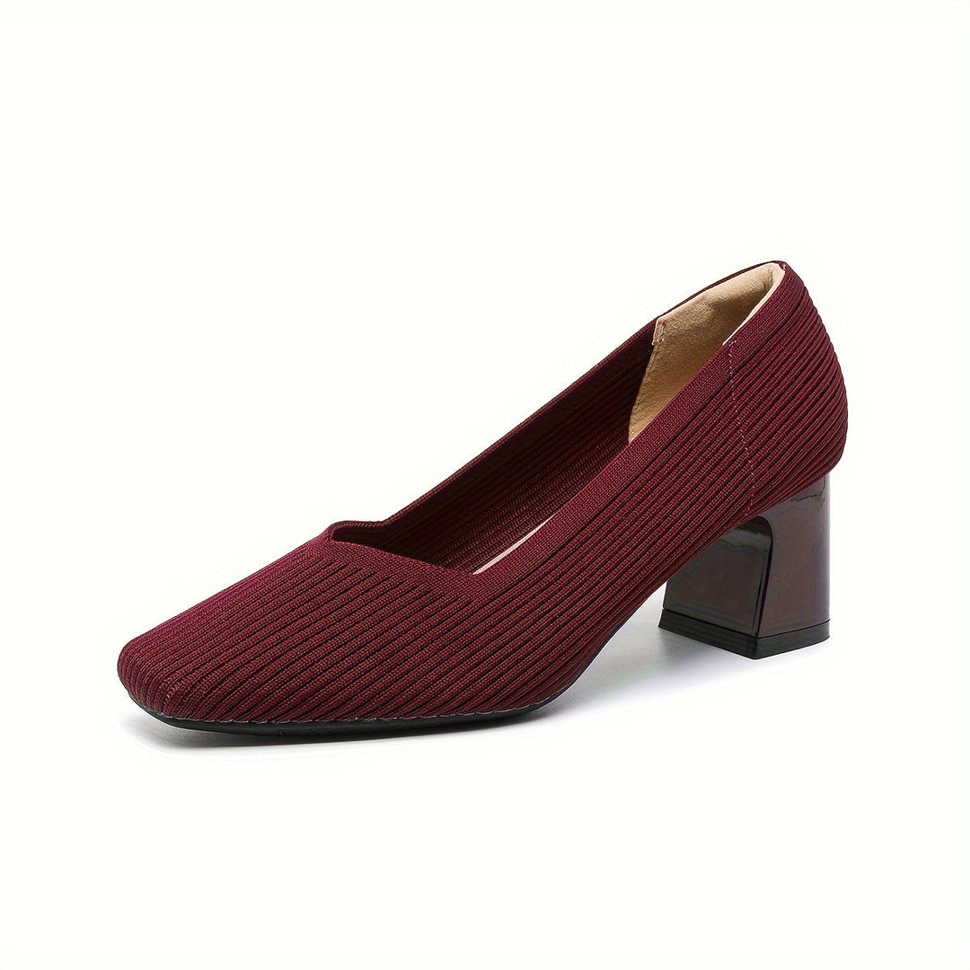 Zayli | Talons Orthopédiques | Élégance