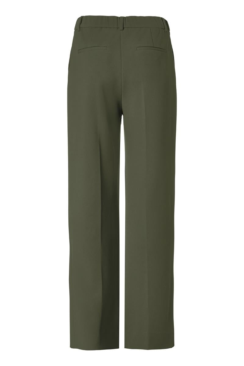 Belle | Pantalon | Élégance