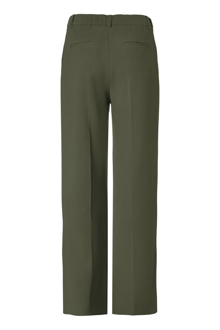 Belle | Pantalon | Élégance