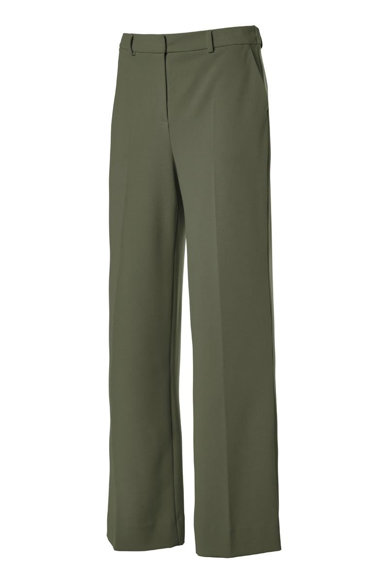 Belle | Pantalon | Élégance