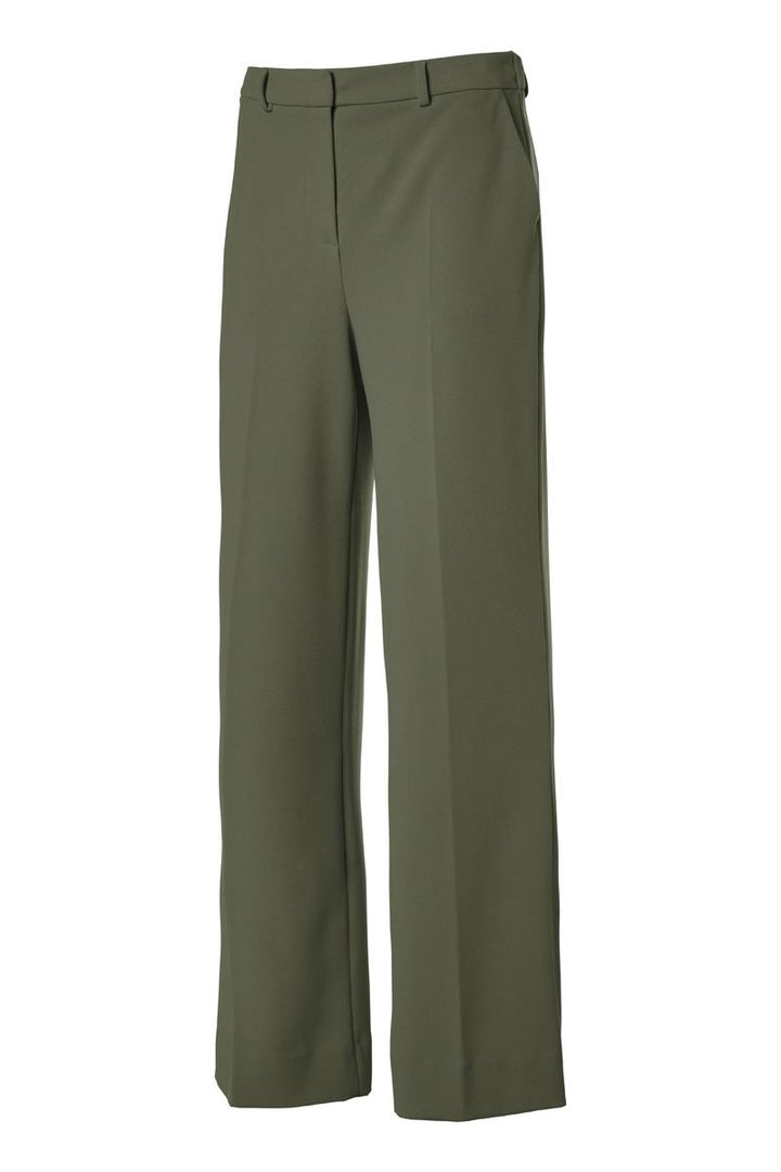 Belle | Pantalon | Élégance