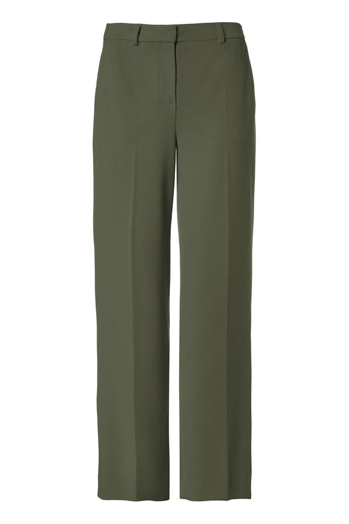 Belle | Pantalon | Élégance