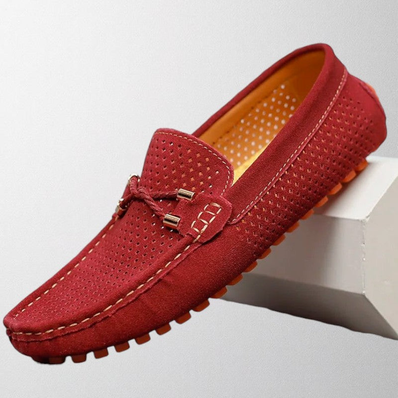 Saint™ | Mocassins Aero – Élégance