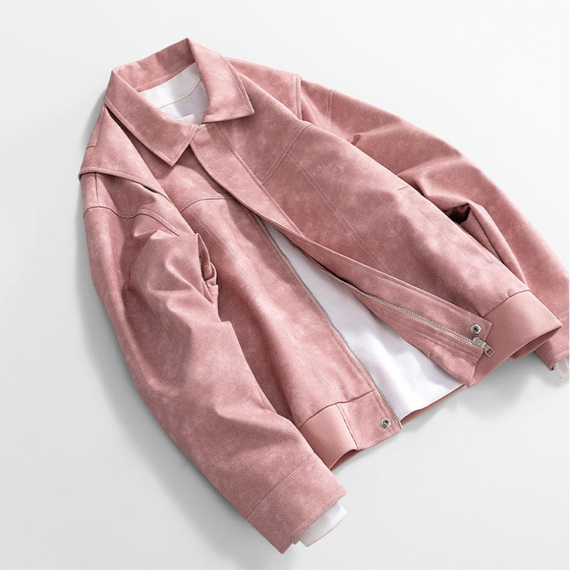 Benson™ | cuir classique – Élégance