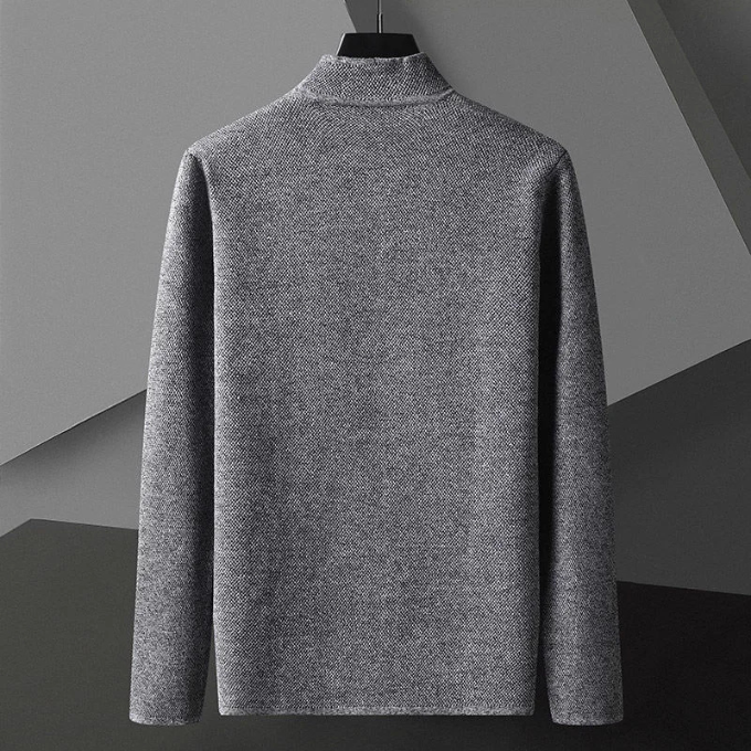 Woolhaus™ | Cardigan Élégant