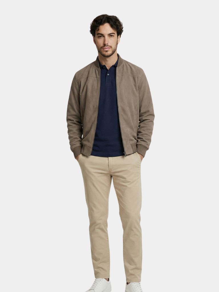 Ashwood™ | Bombers – Élégance