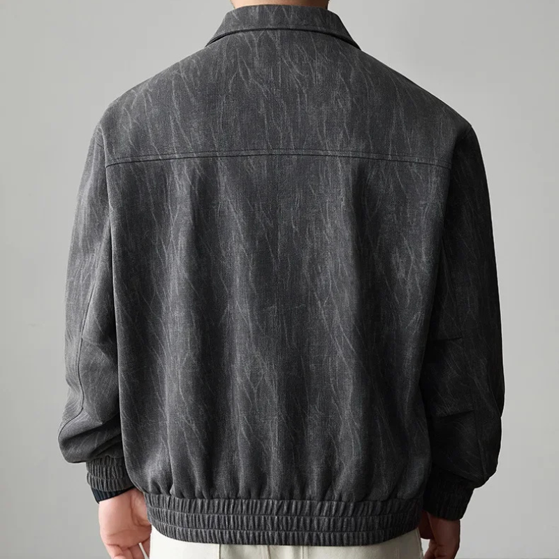 Ridgeway™ | Veste à col – Élégance