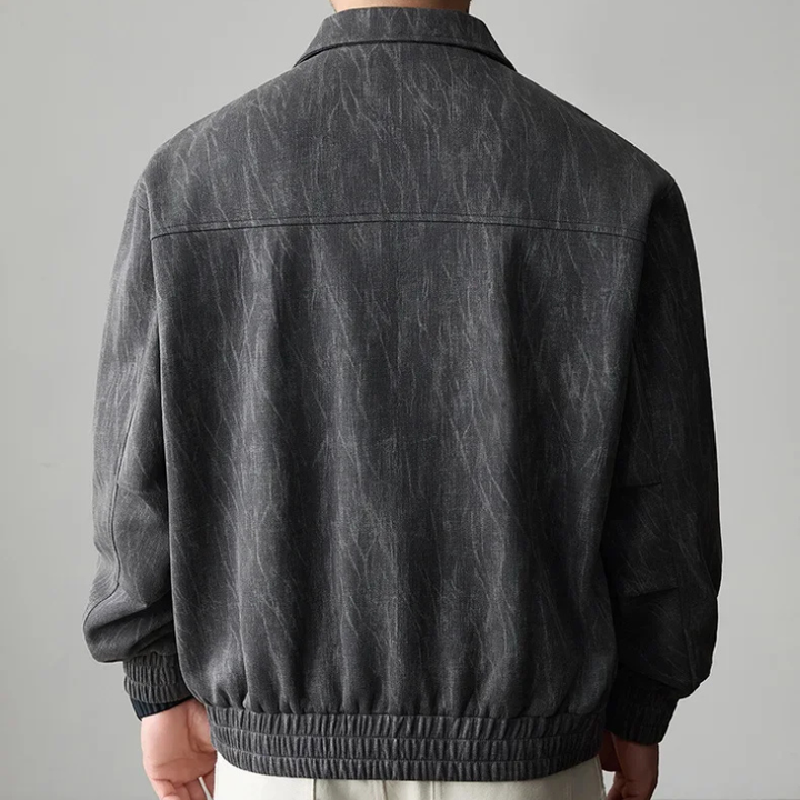 Ridgeway™ | Veste à col – Élégance