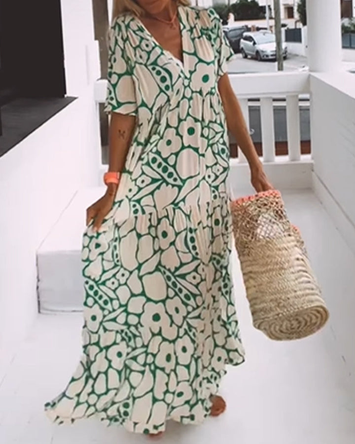 Robe Marbella Élégance