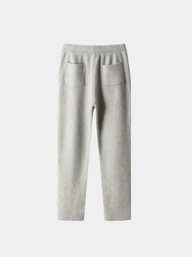 Essentiel™ | Pantalon en cachemire – Élégance