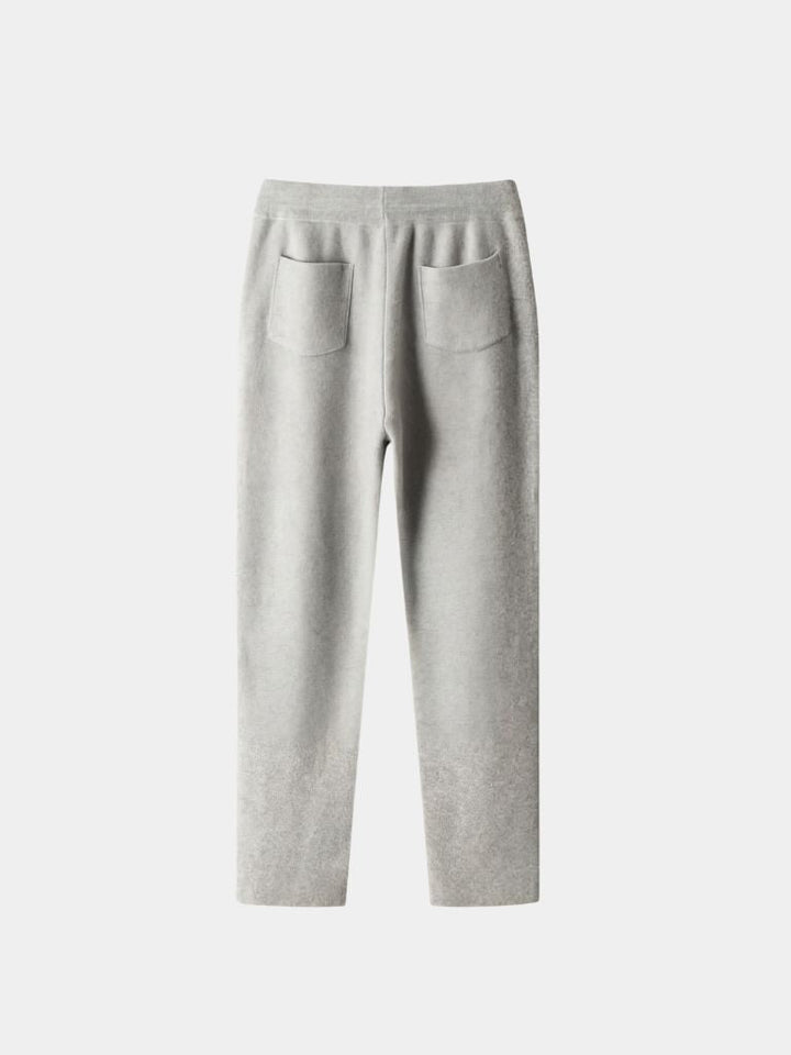 Essentiel™ | Pantalon en cachemire – Élégance