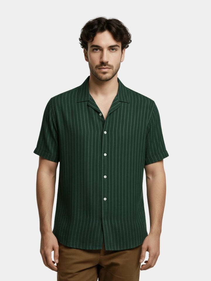 Costa Rica™ | T-shirt à manches courtes – Élégance