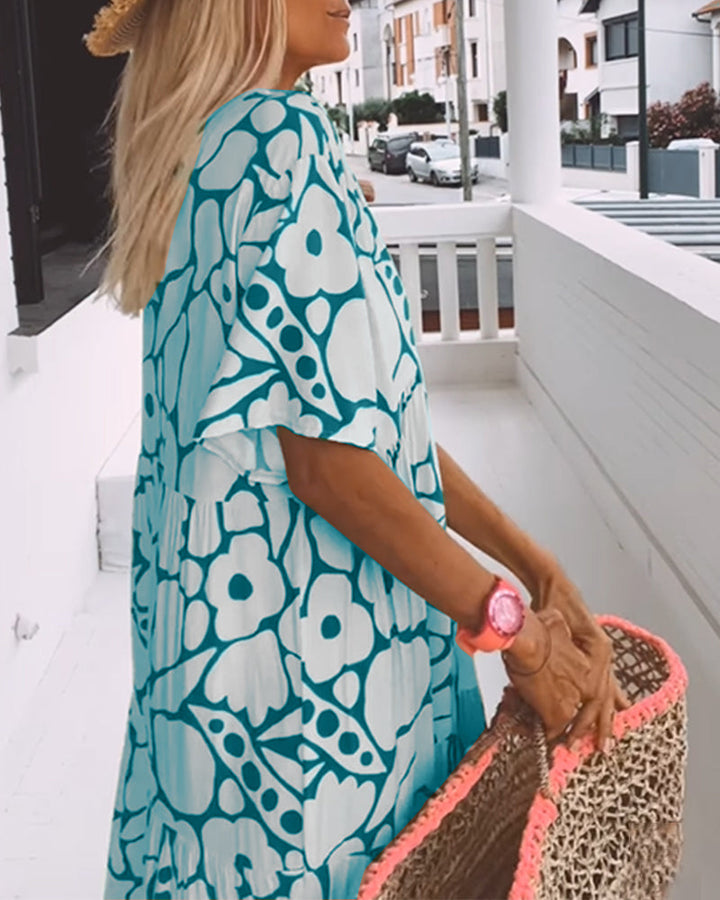 Robe Marbella Élégance