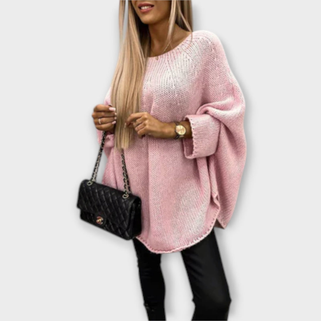 Isabelle™ | Pull féminin stylé – Élégance