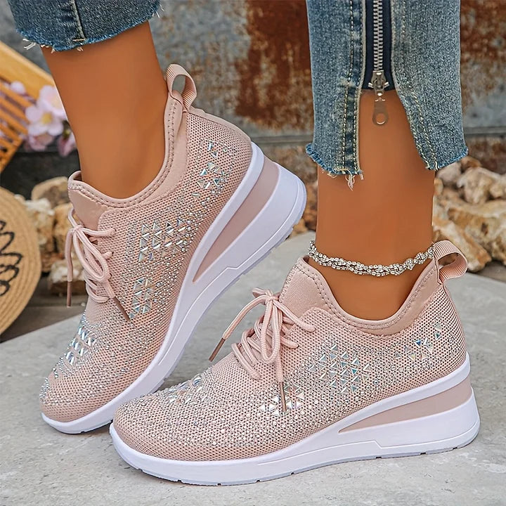 Sarah - Chaussures Confortables et Belles | Élégance
