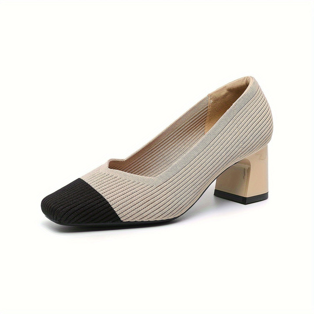 Zayli | Talons Orthopédiques | Élégance