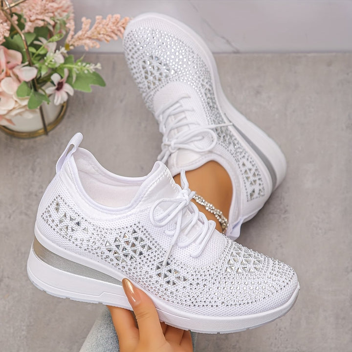 Sarah - Chaussures Confortables et Belles | Élégance