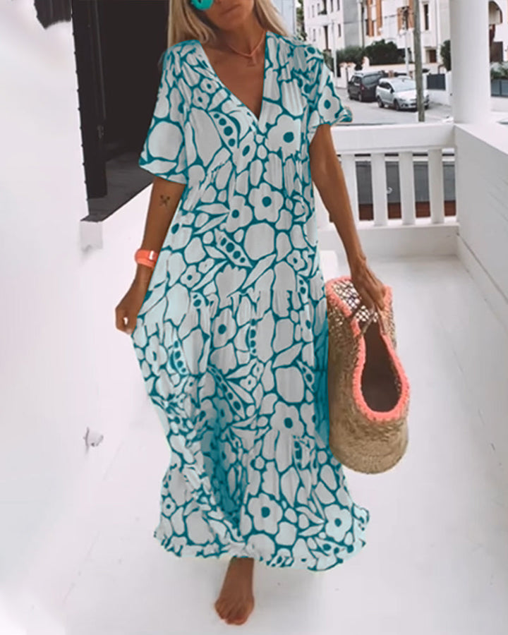 Robe Marbella Élégance