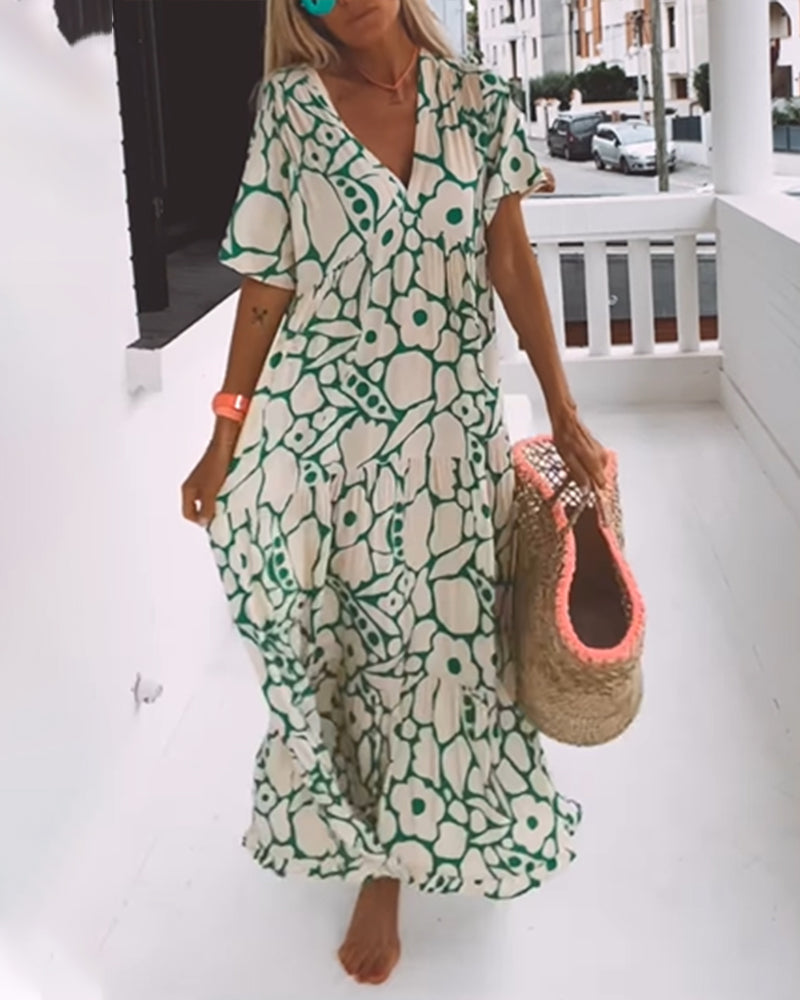 Robe Marbella Élégance