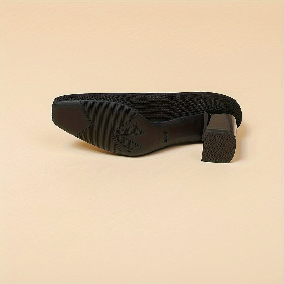 Zayli | Talons Orthopédiques | Élégance