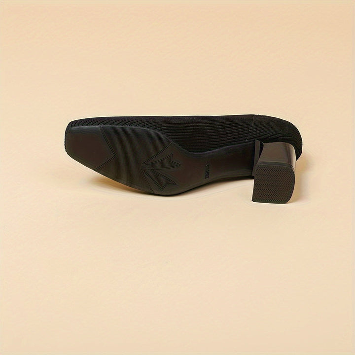 Zayli | Talons Orthopédiques | Élégance