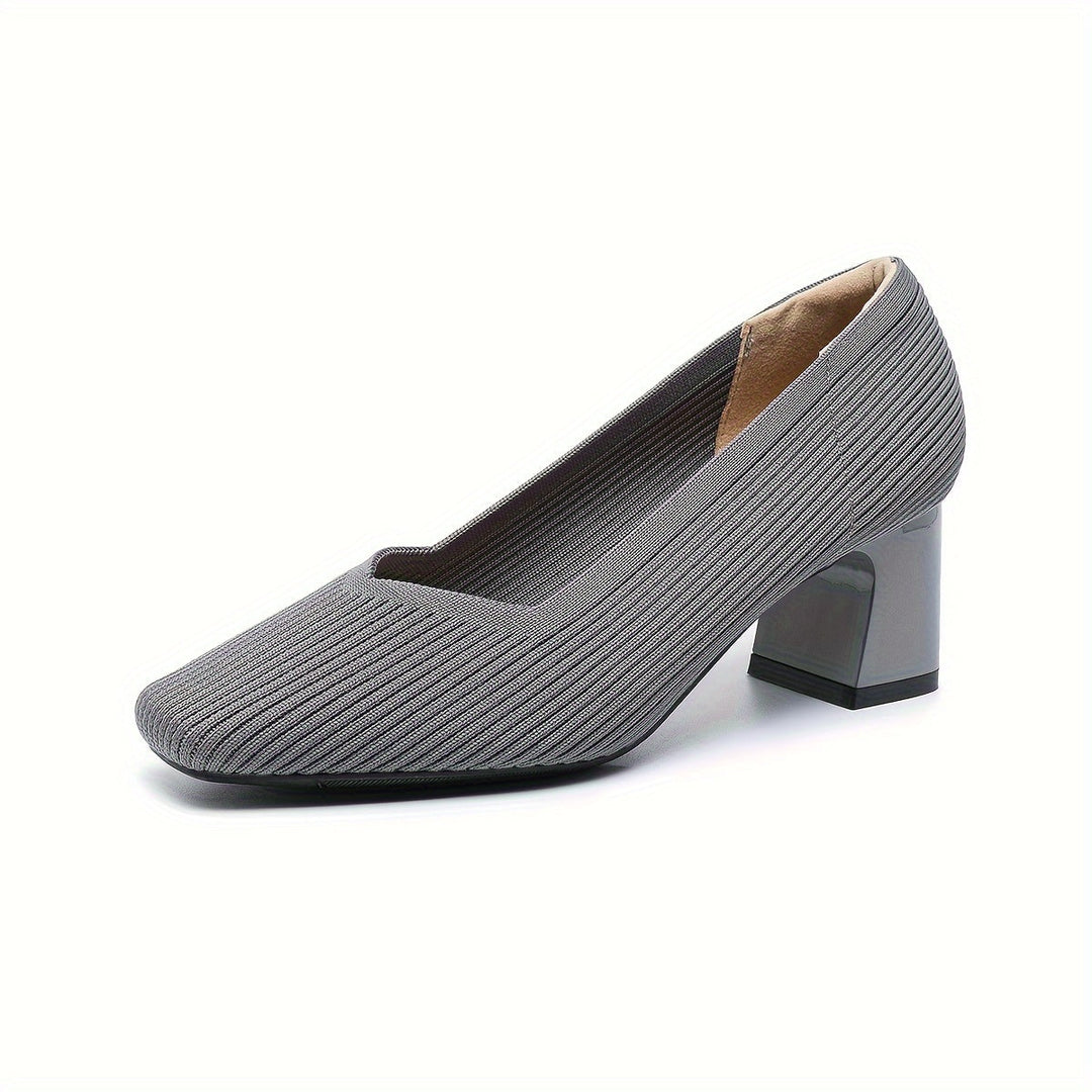 Zayli | Talons Orthopédiques | Élégance