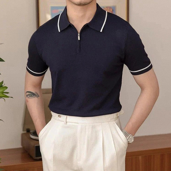 Polo Noble Élégance