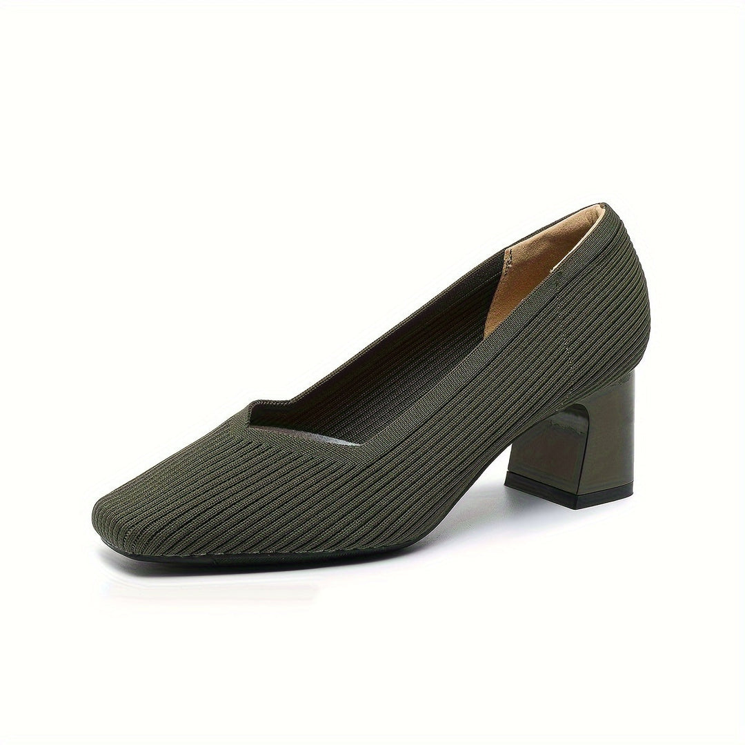 Zayli | Talons Orthopédiques | Élégance