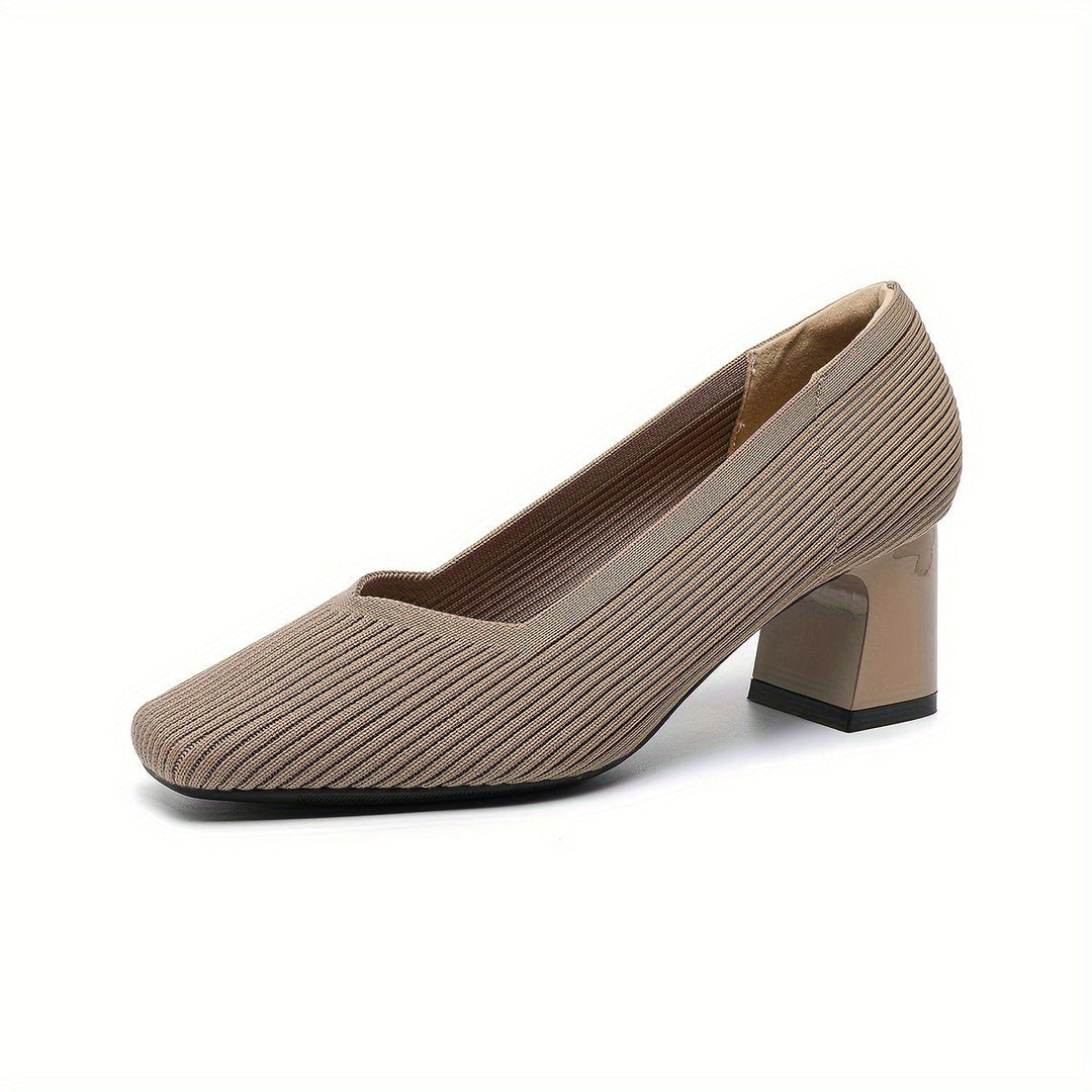 Zayli | Talons Orthopédiques | Élégance