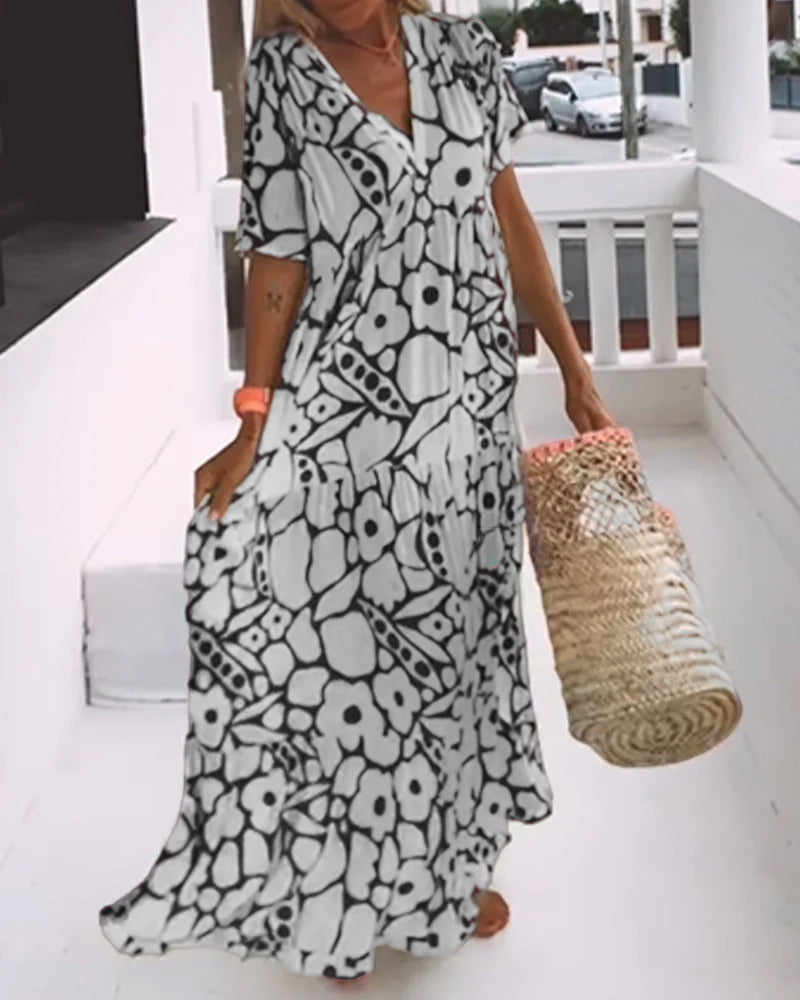 Robe Marbella Élégance