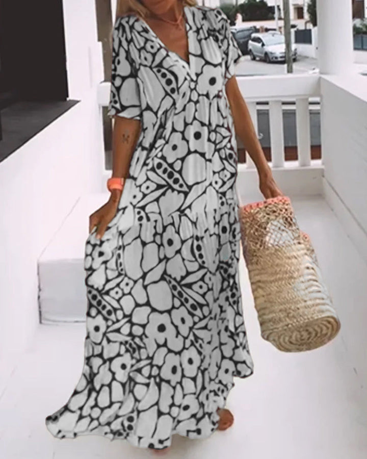 Robe Marbella Élégance