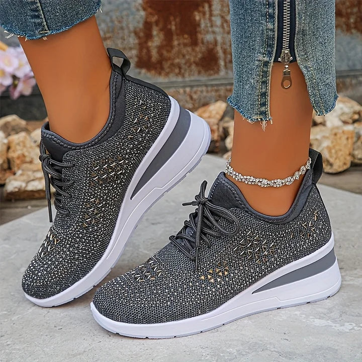 Sarah - Chaussures Confortables et Belles | Élégance