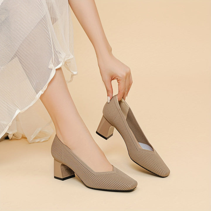Zayli | Talons Orthopédiques | Élégance