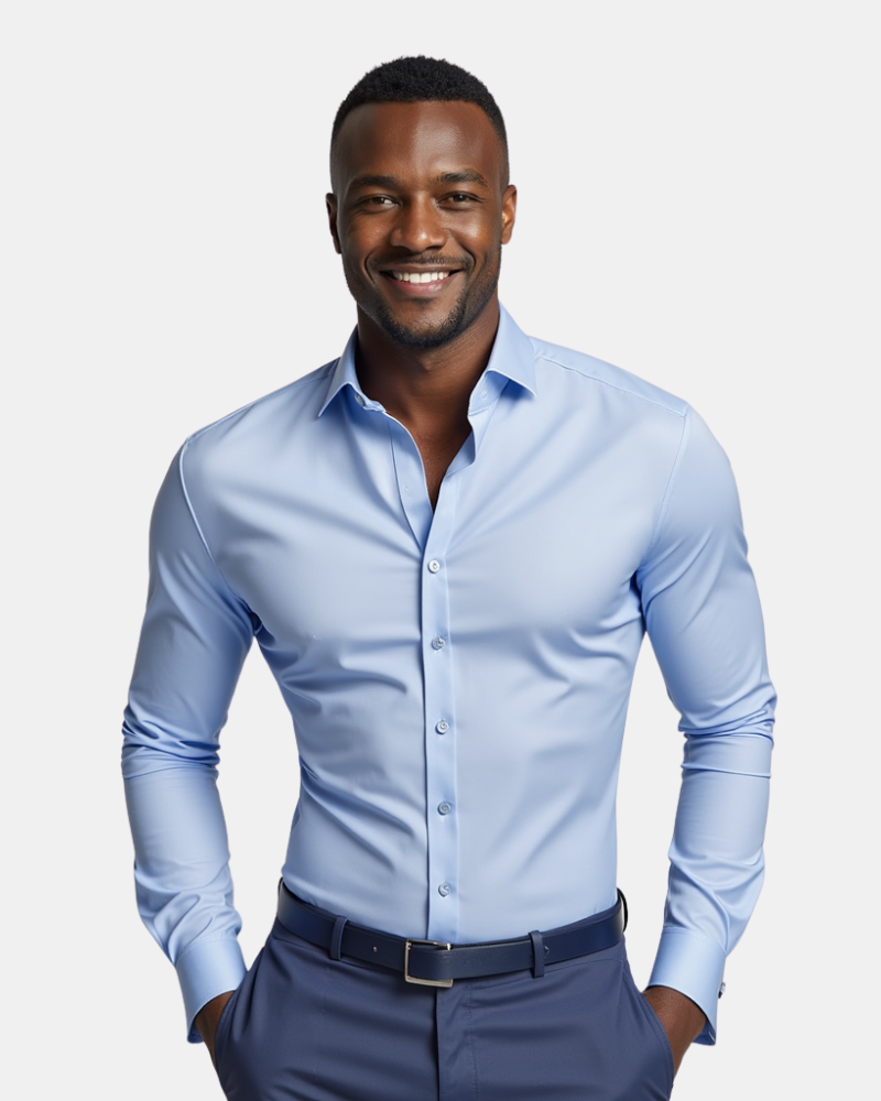Rome™ | Chemise – Élégance