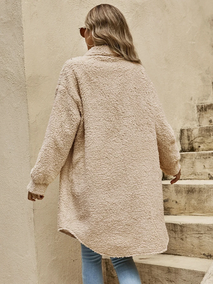 Cristina™ | Cardigan confortable – Élégance