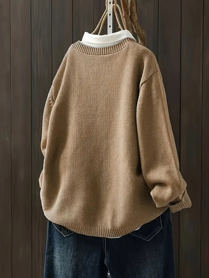 Biagio | Classic Cardigan