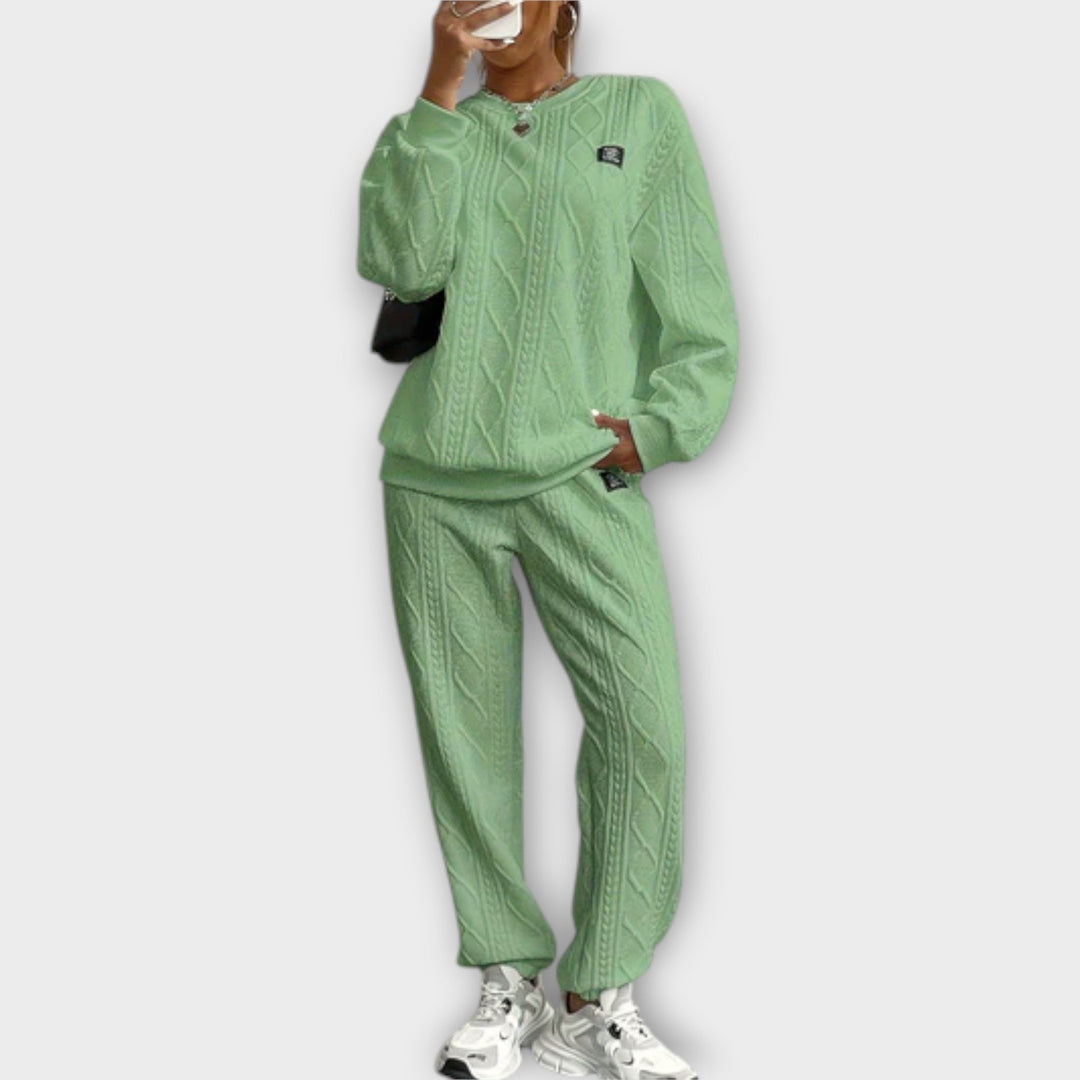 Celina Elegance Set